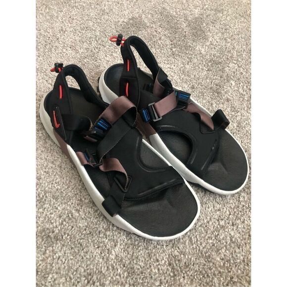 Nike Oneonta Next Nature Trail Sandal Men’s Size 12